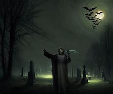 Image result for Grim Reaper Graveyard