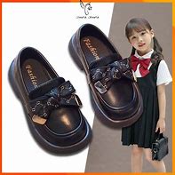 Image result for Kids School Shoes Girls