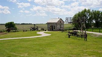 Image result for Homestead National Monument