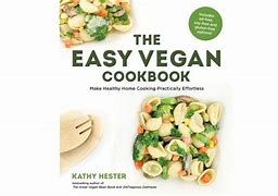 Image result for Easy Vegan Cookbook