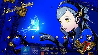 Image result for Persona 5 Theme