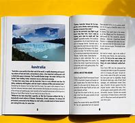 Image result for Tourism Book Design