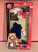 Image result for Sailor Moon School Uniform