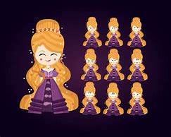 Image result for Princess Peach Character Design