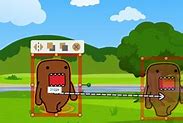 Image result for Domo Animate