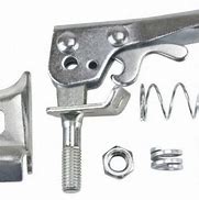 Image result for Trailer Hitch Coupler Repair Kit