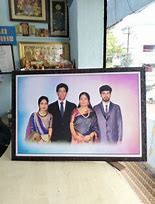 Image result for 30X20 Brown Picture Frame