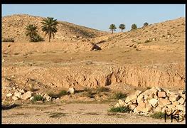 Image result for Tunisia Desert in 145 BC