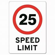 Image result for Level 25 Sign