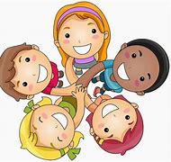 Image result for Visiting Friends Clip Art