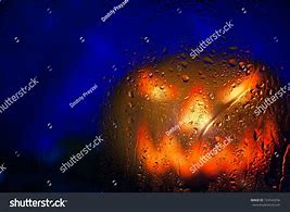 Image result for Halloween Rain