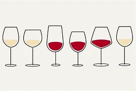 Image result for Wine Glasses