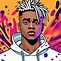 Image result for Xxxtentacion Cool Epic Wallpaper