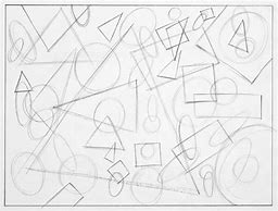 Image result for Line and Shape Drawing Art