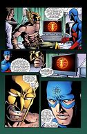 Image result for Giganta X Atom