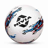 Image result for Blank White Football