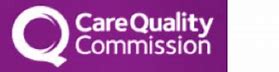 Image result for Care Quality Commission Icon