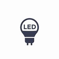 Image result for Blinking LED Vector