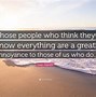 Image result for Girls Know Everything Quote