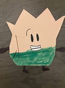 Image result for BFDI Barf Bag