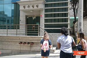 Image result for BTS Old Building