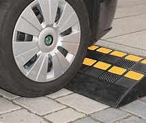 Image result for Kerb Ramps