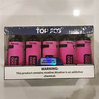 Image result for Top Fog Vape 12000 Puffs