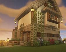 Image result for Minecraft Vanilla Buildings