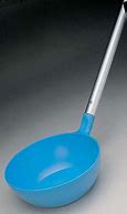 Image result for Long-Handled Scoop