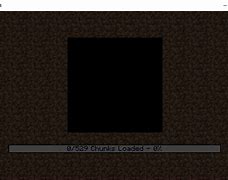 Image result for Minecraft Load Screen