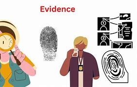 Image result for Evidence Meaning