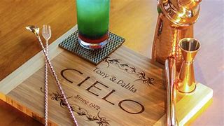 Image result for Cielo Restaurant Boca