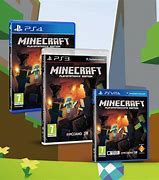 Image result for Minecraft PS3 Game