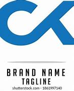 Image result for CK Initials