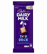 Image result for Cadbury Mint Top Deck