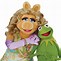 Image result for Kermit Miss Piggy