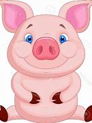 Image result for Peggy Pig Cartoon