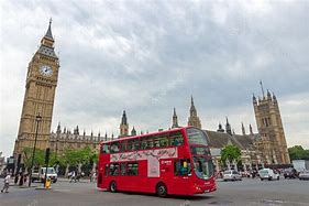 Image result for Big Ben Bus Chicago