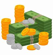 Image result for Pile of Money Illustration