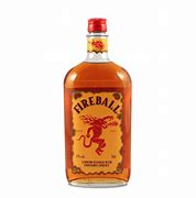 Image result for Fireball Cinnamon Whiskey