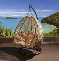 Image result for Hanging Outside Chairs