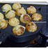 Image result for Takoyaki Fillings