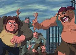 Image result for Disney Tarzan Animated Movie