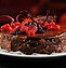 Image result for Cover Chocolate Cake