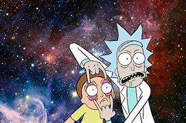 Image result for Best Rick and Morty Desktop Wallpaper