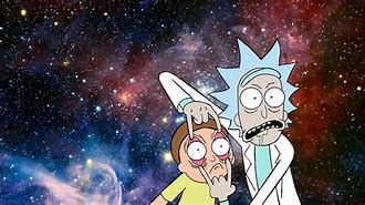 Image result for Rick and Morty HD