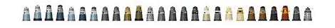 Image result for Dalek Colours