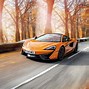 Image result for Orange McLaren Wallpaper