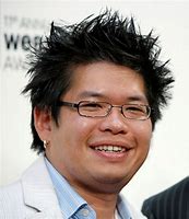 Image result for Steven Chen