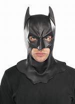 Image result for The Dark Knight Batman Cowl